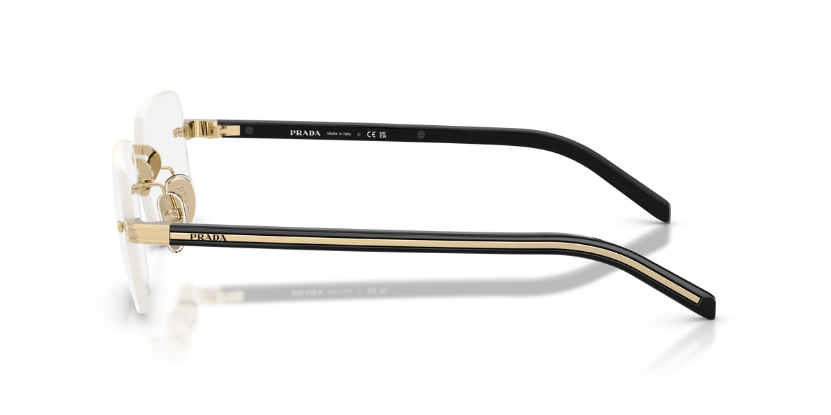Gafas de Sol Prada PRD55S ZVN10W 55 19