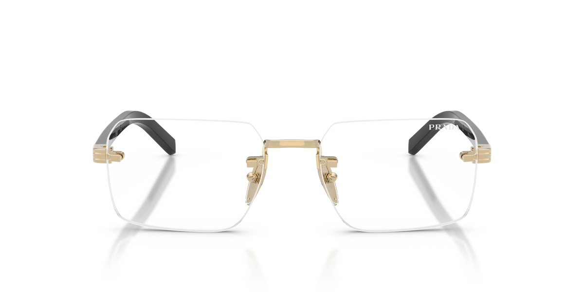 Gafas de Sol Prada PRD55S ZVN10W 55 19