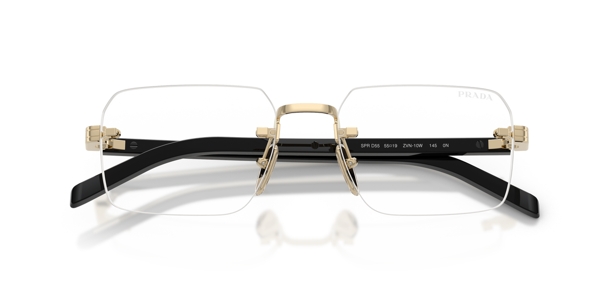 Gafas de Sol Prada PRD55S ZVN10W 55 19