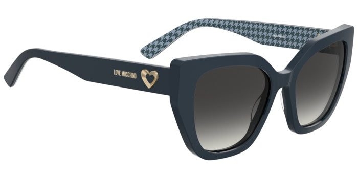 Gafas de Sol Moschino Love MOL098/S S6F9O 54 18