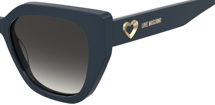 Gafas de Sol Moschino Love MOL098/S S6F9O 54 18