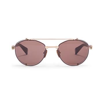 Sunglasses Balmain Brigade - Iv BPS120 F 52 20