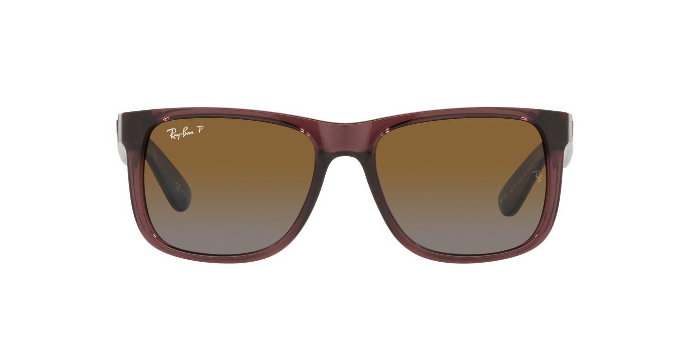 Gafas de Sol Ray-Ban Justin RB4165 6597T5 55 16