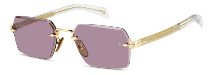 Gafas de Sol David Beckham DB 7109/S LOJ4S 56 20