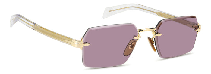 Gafas de Sol David Beckham DB 7109/S LOJ4S 56 20