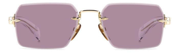 Gafas de Sol David Beckham DB 7109/S LOJ4S 56 20
