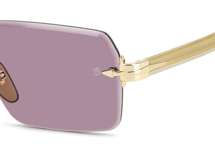 Gafas de Sol David Beckham DB 7109/S LOJ4S 56 20
