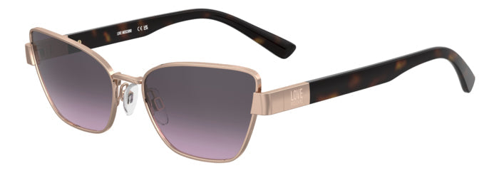 Gafas de Sol Moschino Love MOL108/S DDBDG 56 17