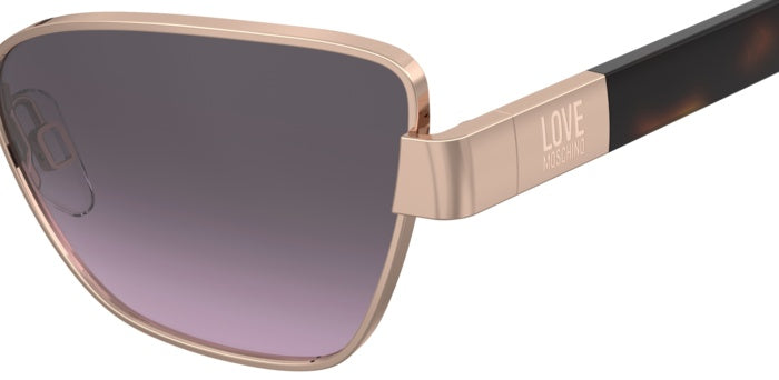 Gafas de Sol Moschino Love MOL108/S DDBDG 56 17