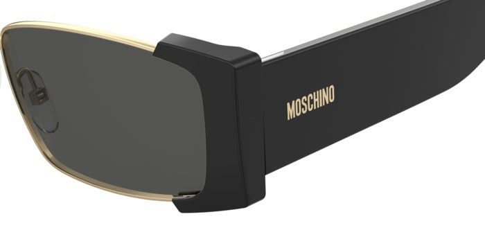Sunglasses Moschino MOS206/S 2M2IR 57 14