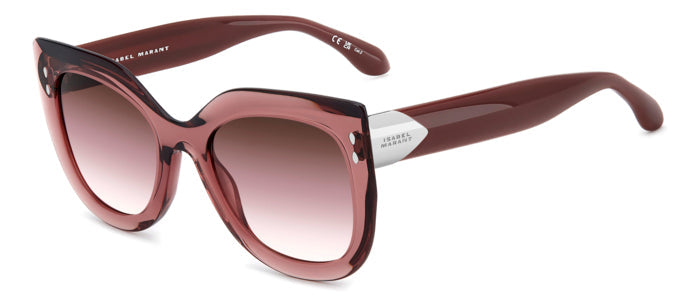 Gafas de Sol Isabel Marant IM 0227/S TJVUQ 53 22