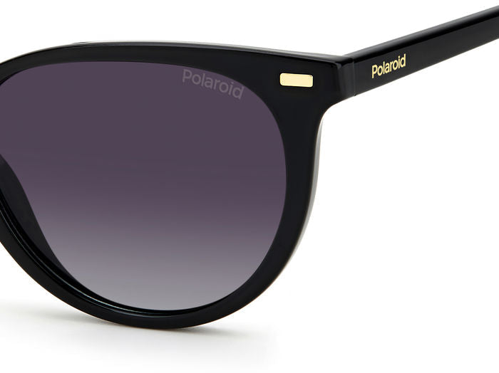 Sunglasses Polaroid PLD 4107/S 807WJ 52 18