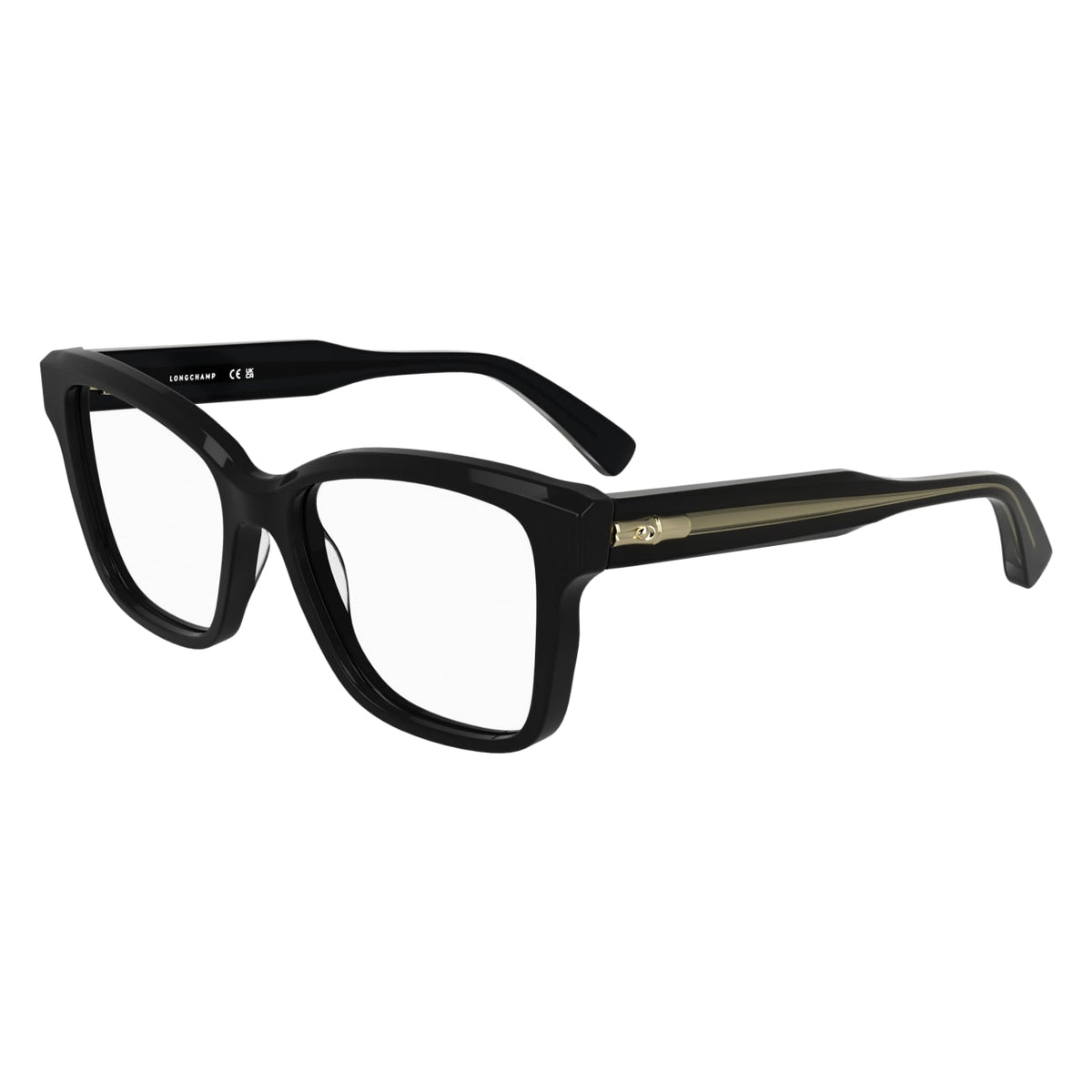 Gafas Graduadas Longchamp LO2770 001 53 17