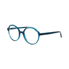 Prescription Glasses Prodesign Clear 2 9325 50 19 Con plaquetas