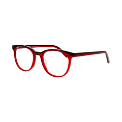 Prescription Glasses Prodesign Horisont 3 4025 50 18 Con plaquetas