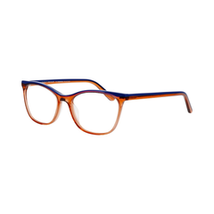 Prescription Glasses Prodesign Horisont 1 4925 52 16 Con plaquetas