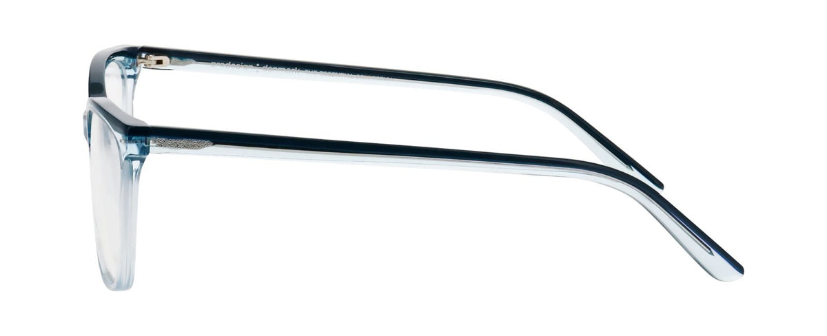 Gafas Graduadas Prodesign Horisont 1 9315 52 16 Con plaquetas