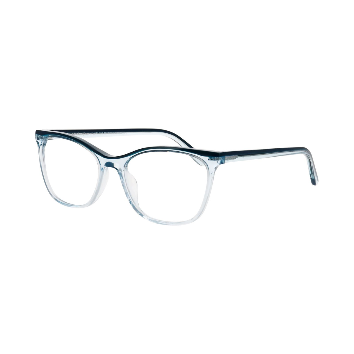 Gafas Graduadas Prodesign Horisont 1 9315 52 16 Con plaquetas