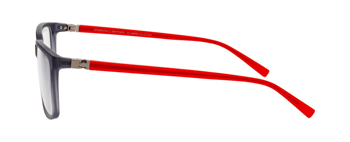 Prescription Glasses Prodesign Model 6616 6535 57 15 Con plaquetas