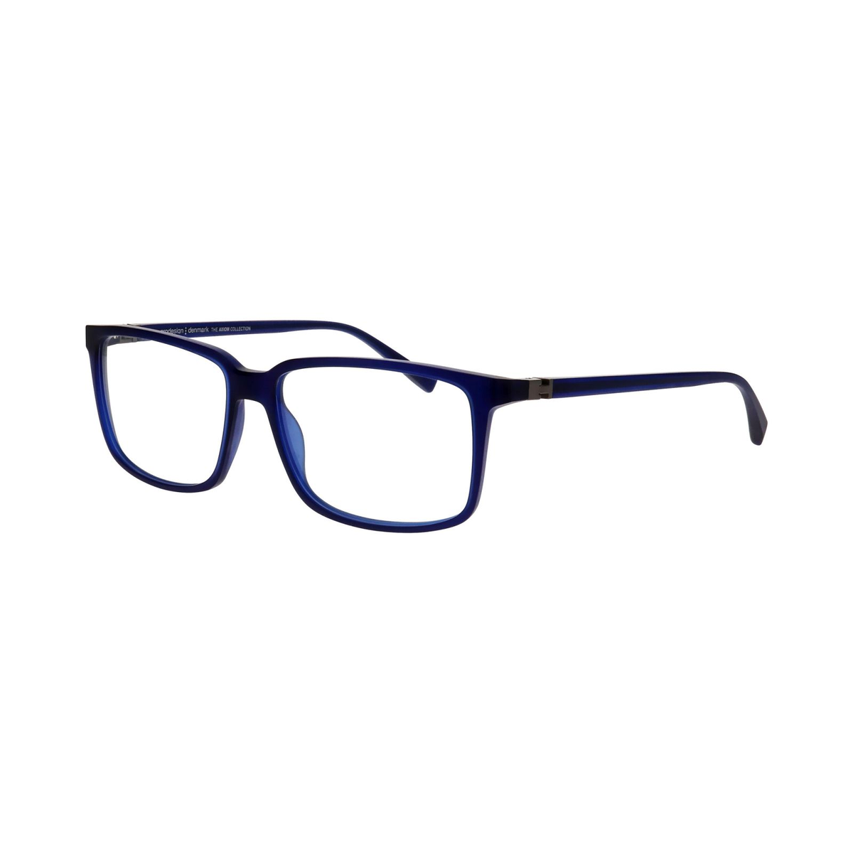 Prescription Glasses Prodesign Model 6616 9035 57 15 Con plaquetas