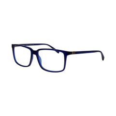 Prescription Glasses Prodesign Model 6616 9035 57 15 Con plaquetas