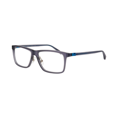 Prescription Glasses Prodesign Model 6617 6635 54 14 Con plaquetas
