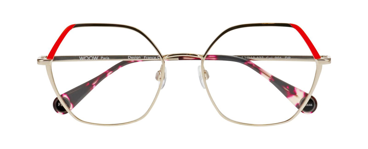 Gafas Graduadas Woow First Class 2 901 53 18