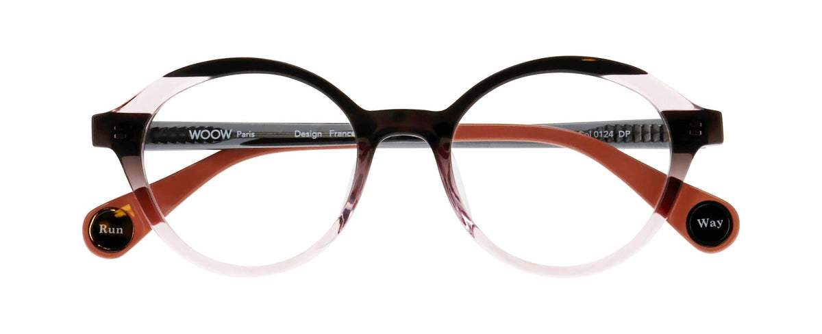 Gafas Graduadas Woow Run Way 1 0124 48 19