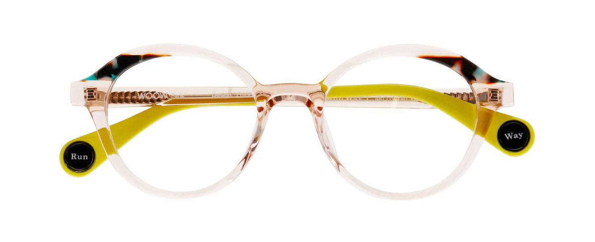 Gafas Graduadas Woow Run Way 1 0313 48 19