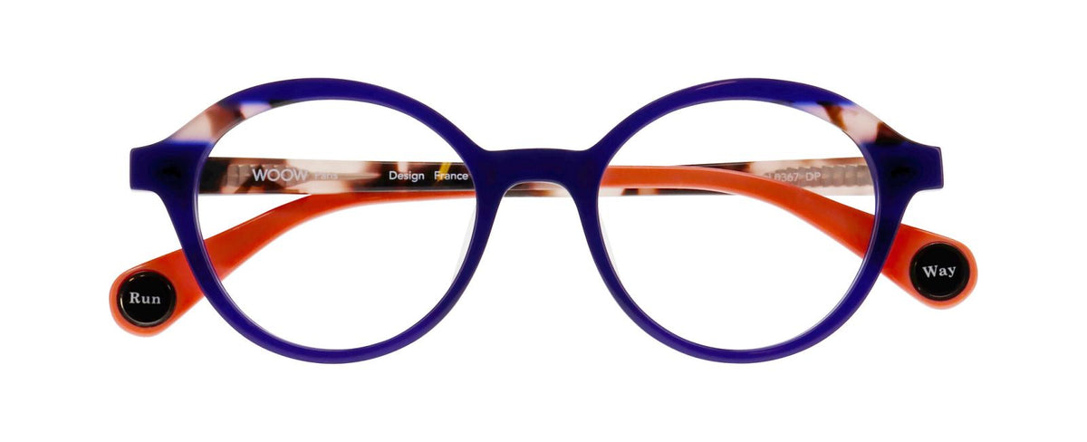 Gafas Graduadas Woow Run Way 1 0367 48 19