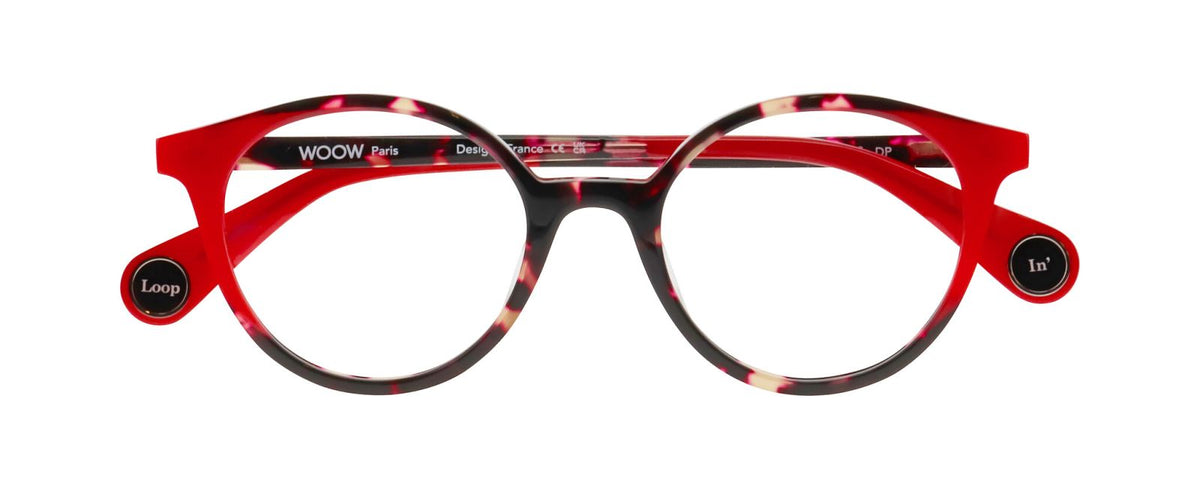 Gafas Graduadas Woow Loop In 1 0102 48 19