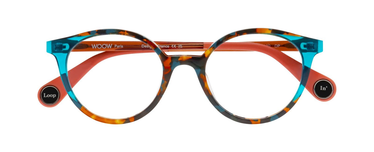 Gafas Graduadas Woow Loop In 1 2130 48 19