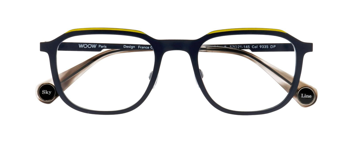 Gafas Graduadas Woow Sky Line 2 9335 52 21