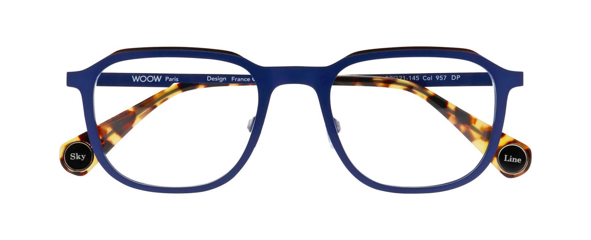 Gafas Graduadas Woow Sky Line 2 957 52 21