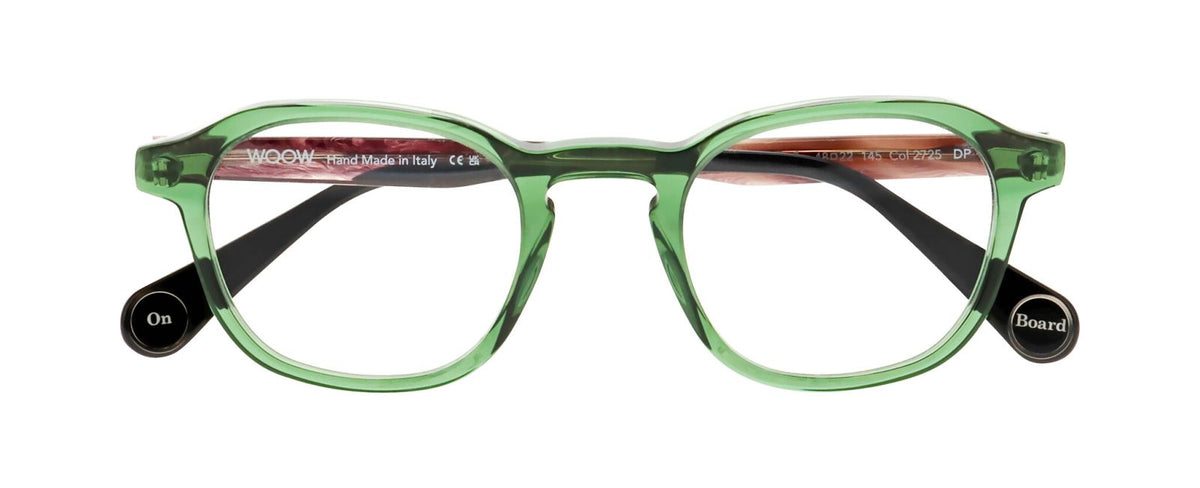 Gafas Graduadas Woow On Board 1 2725 48 22