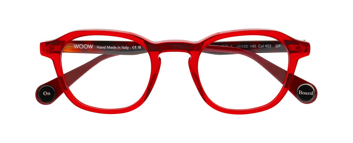 Gafas Graduadas Woow On Board 1 453 48 22