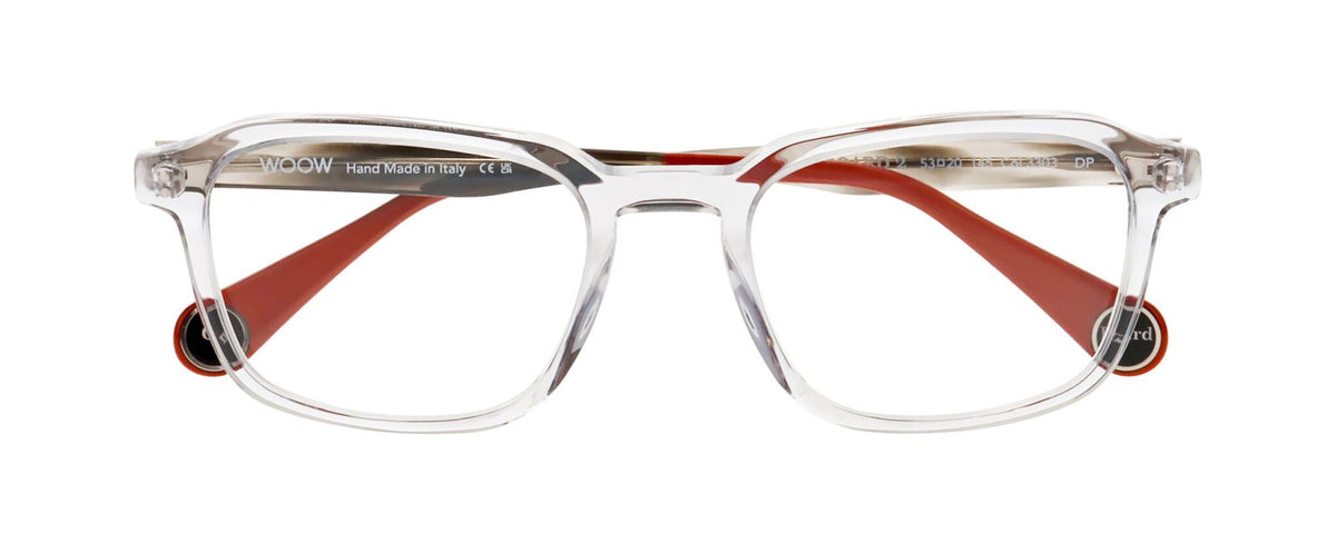 Gafas Graduadas Woow On Board 2 3303 53 20