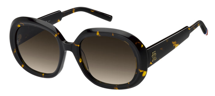 Sunglasses Tommy Hilfiger TH 2284/S 086HA 54 20