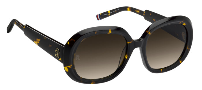 Sunglasses Tommy Hilfiger TH 2284/S 086HA 54 20
