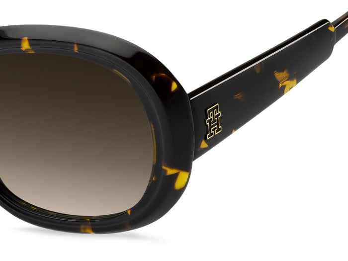 Sunglasses Tommy Hilfiger TH 2284/S 086HA 54 20
