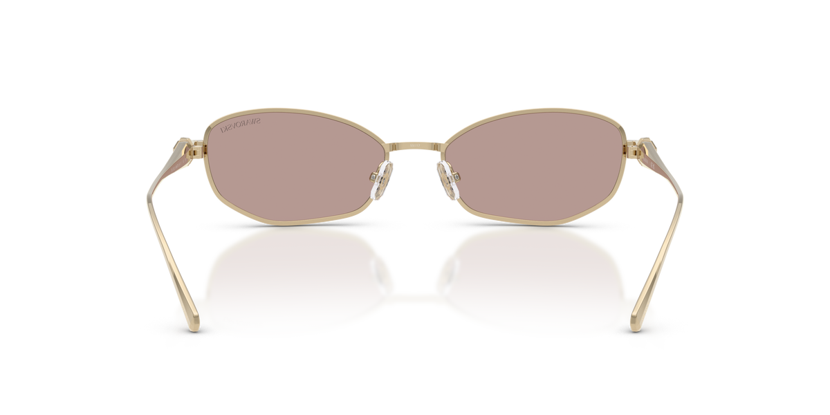 Gafas de Sol Swarovski SK7042 40467N 55 17