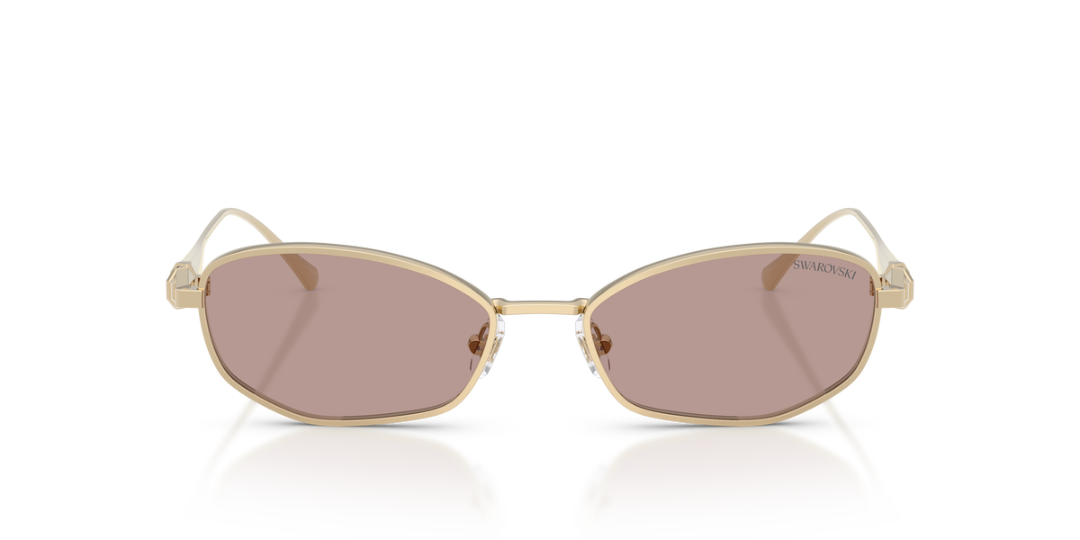 Gafas de Sol Swarovski SK7042 40467N 55 17