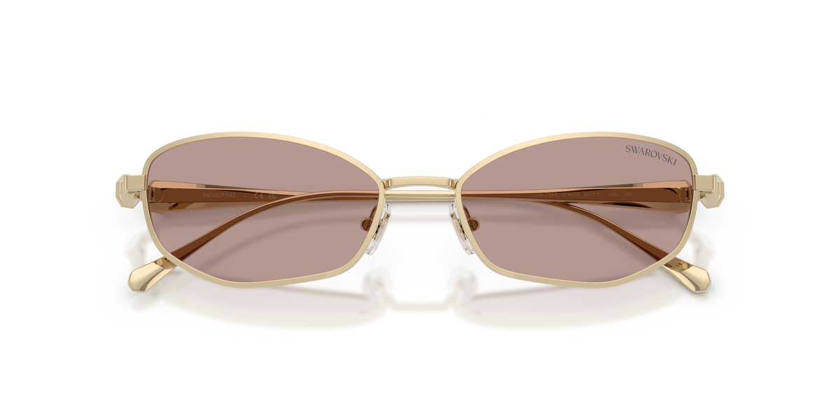 Gafas de Sol Swarovski SK7042 40467N 55 17