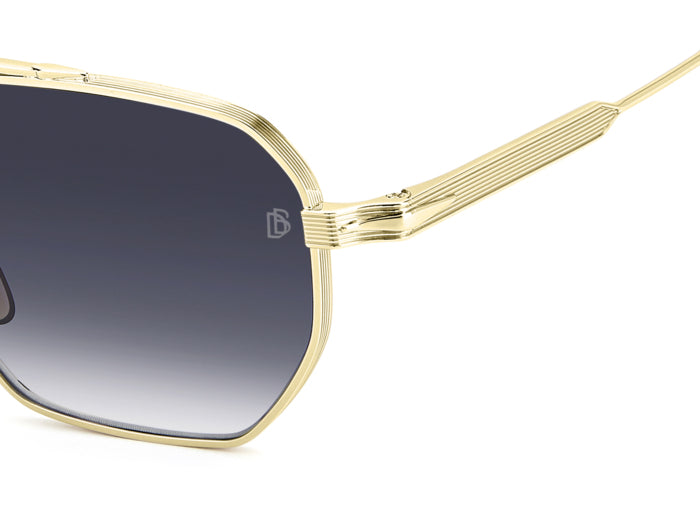 Sunglasses David Beckham DB 1229/S RHL84 52 21