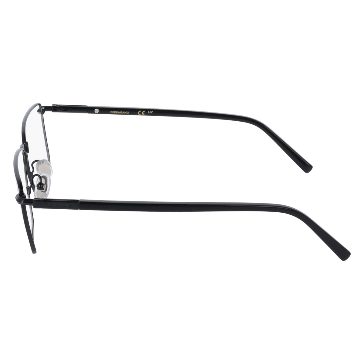 Gafas Graduadas Ferragamo SF2237 001 55 / 58 16 / 17