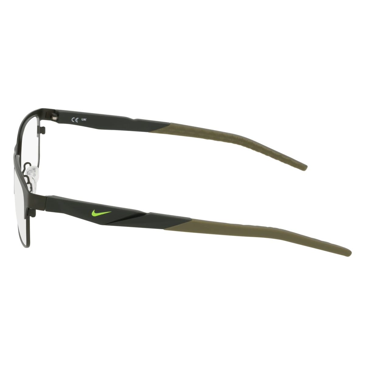 Prescription Glasses Nike NIKE 8154 302 53 17