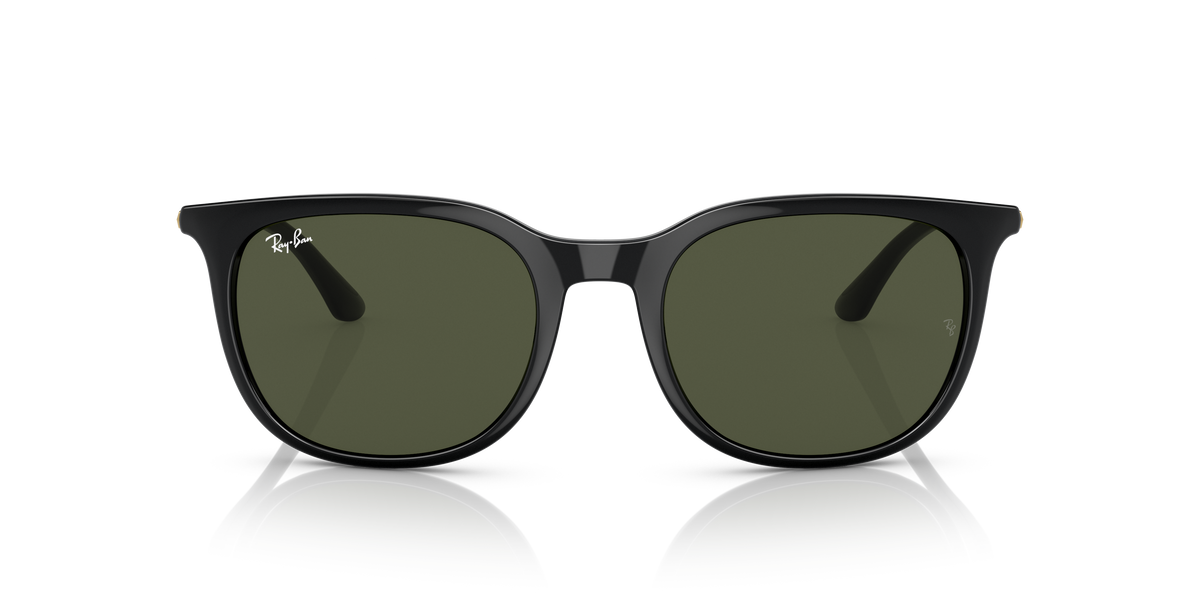 Sunglasses Ray-Ban RB4386 601/31 54 20