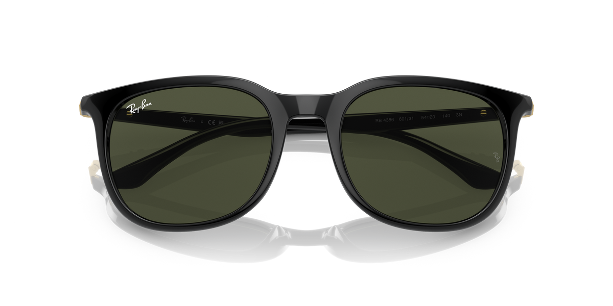 Sunglasses Ray-Ban RB4386 601/31 54 20