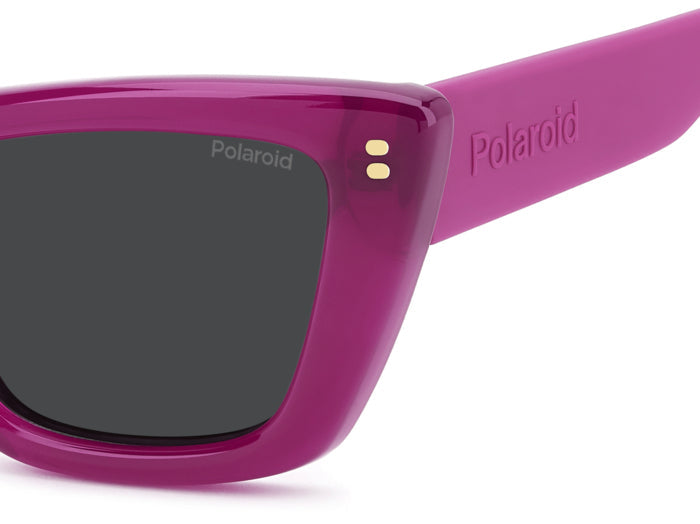 Gafas de Sol Polaroid PLD 6242/S/X MU1M9 54 19