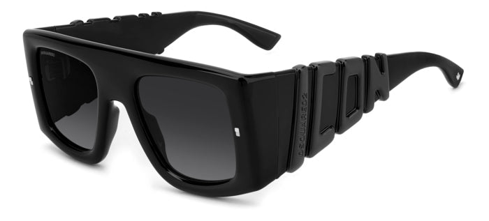 Sunglasses Dsquared2 ICON 0024/S 8079O 54 23